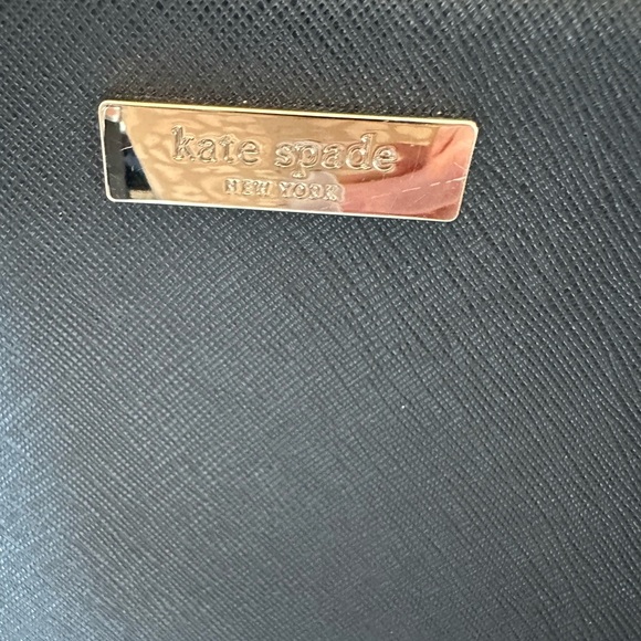 Kate Spade Newbury Lane Cammie Crossboy Bag - Lightly Used - Picture 7 of 7